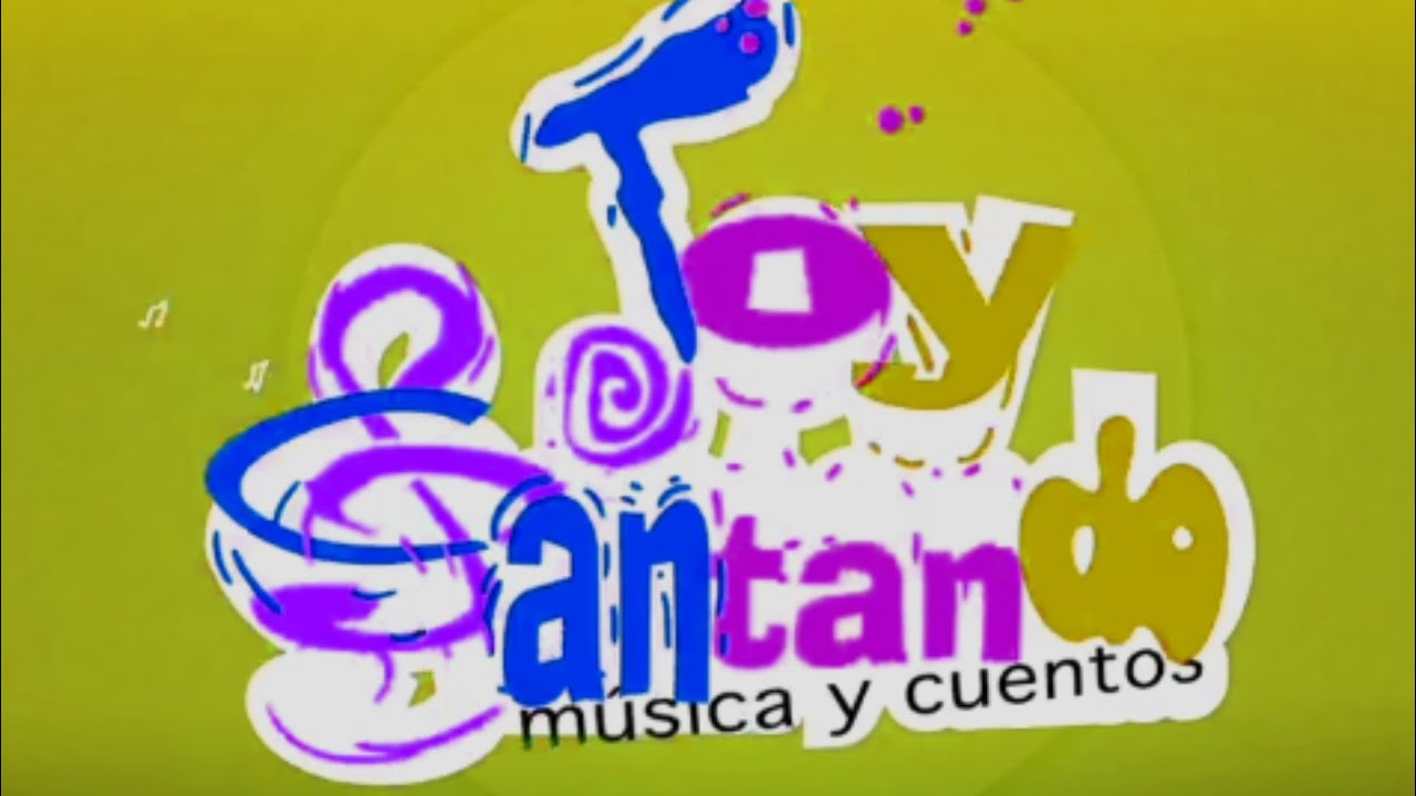TOY CANTANDO MUSICA Y CUENTOS INTROLOGO SPARTA EFFECTS/ SPONSORED BY: PREVIEW 2 EFFECTS