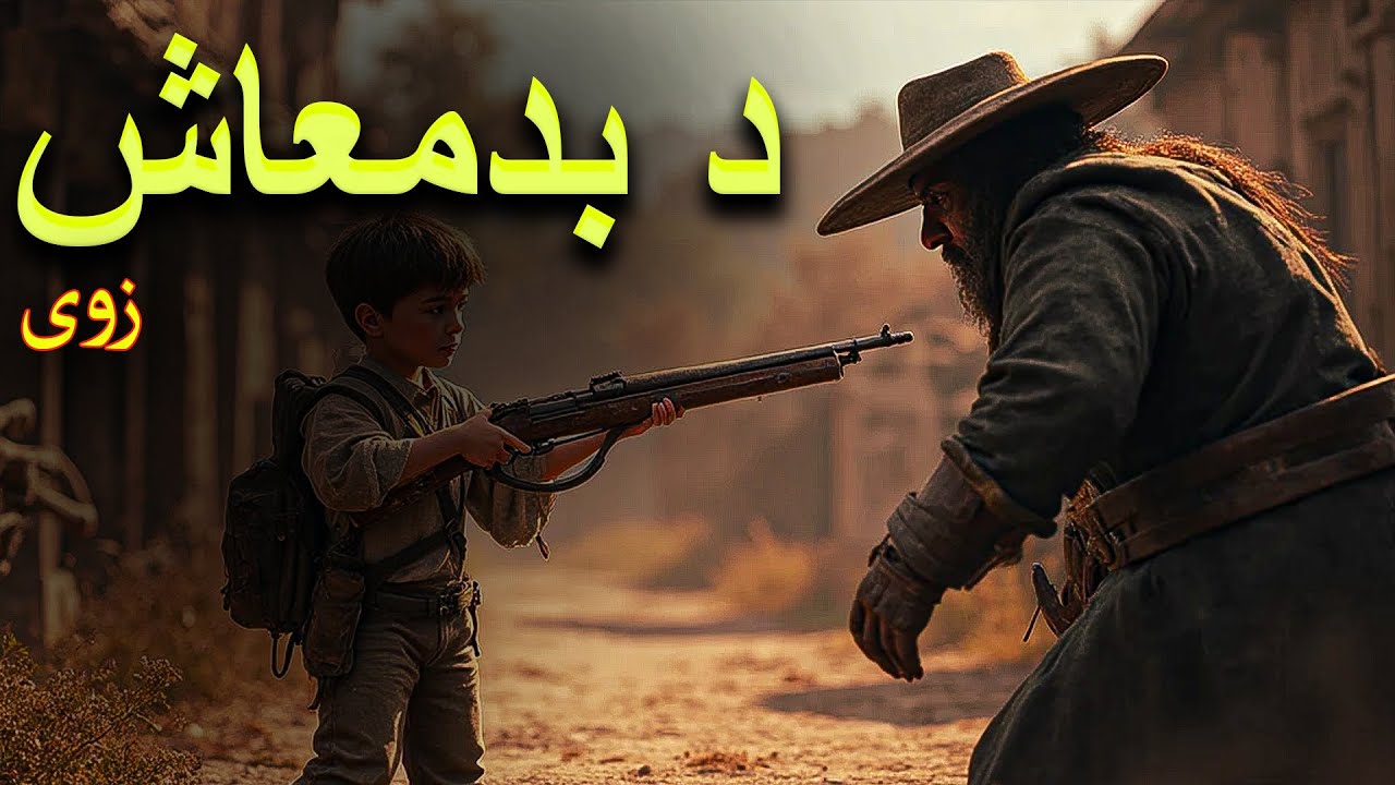 Da Badmash Zowe By imovies