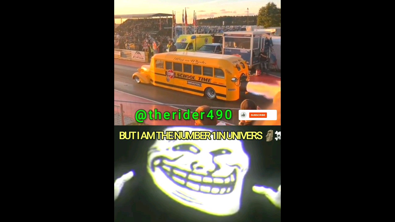 wait for you🔥 school bus flamethrower #youtubeshorts #short