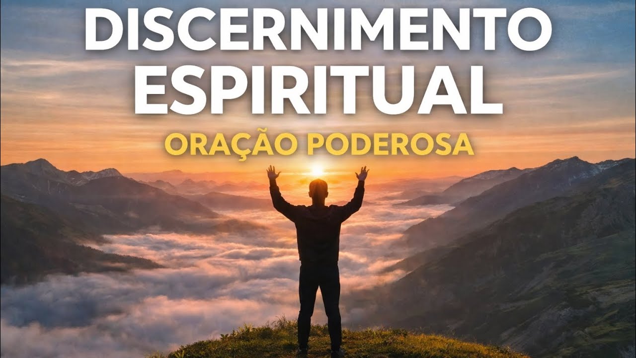 CUIDADO: Nem Toda Companhia Aproxima Você de Deus (Uma Oração Que Vai Abrir Seus Olhos)