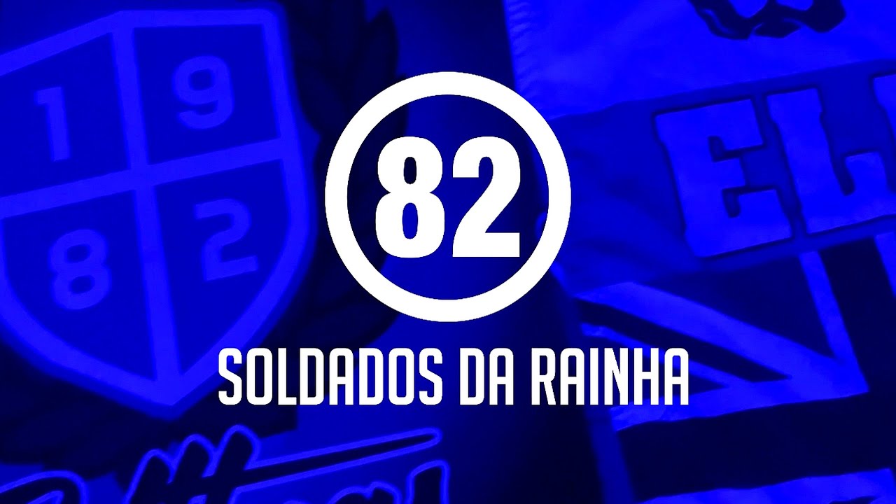 P21 - SOLDADOS DA RAINHA (2025)