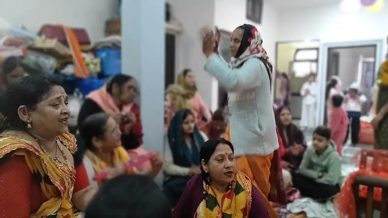 जगी है ज्योति ज्वाला की नजारा हम भी देखेंगे ज्वाला जी भजन सुनिए 