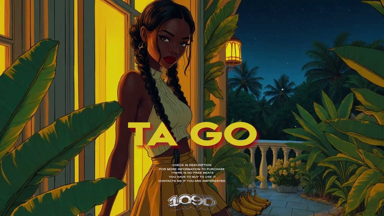 🍑 DANCEHALL SHATTA Instrumental 2025  
