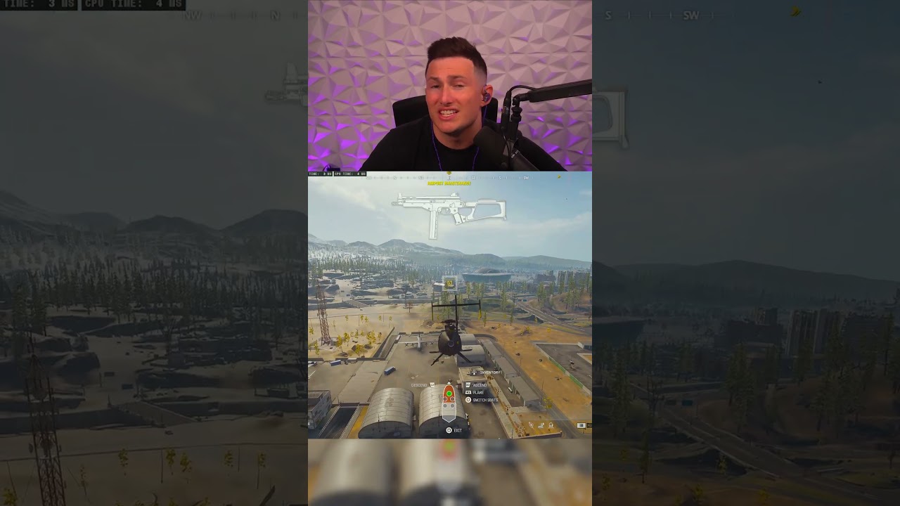 *FASTEST* WAY to LEVEL WEAPONS in WARZONE..😍 (Easy Guide)