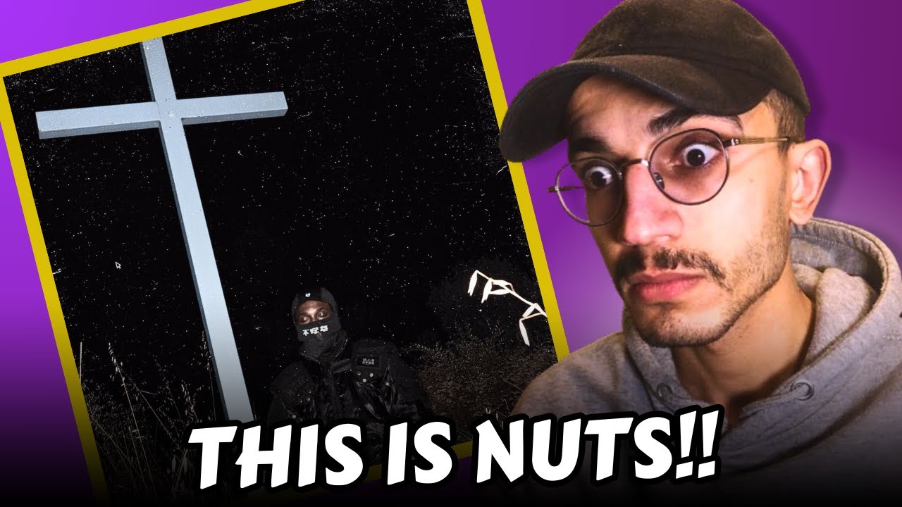 JPEGMAFIA!!! I LAY MY LIFE DOWN FOR YOU Album Reaction