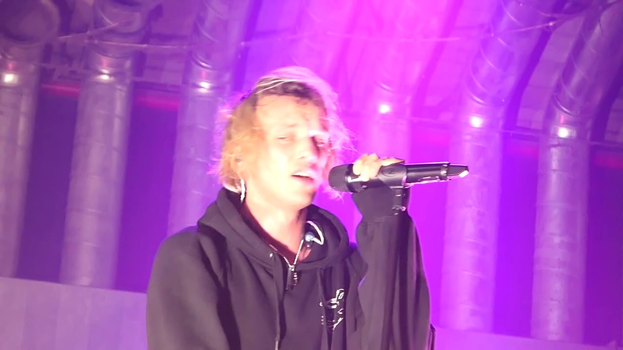 Counterfeit - New Insane 08.11.2019 @Garage, Saarbrücken