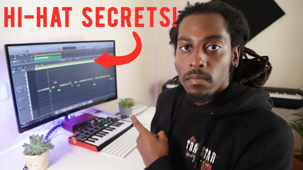 EVERYTHING You Need to Know to Improve Your Hi Hats
