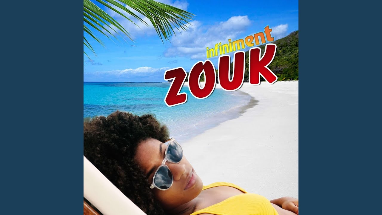 Tombé Damou (feat. Claudia Saint-Amand)