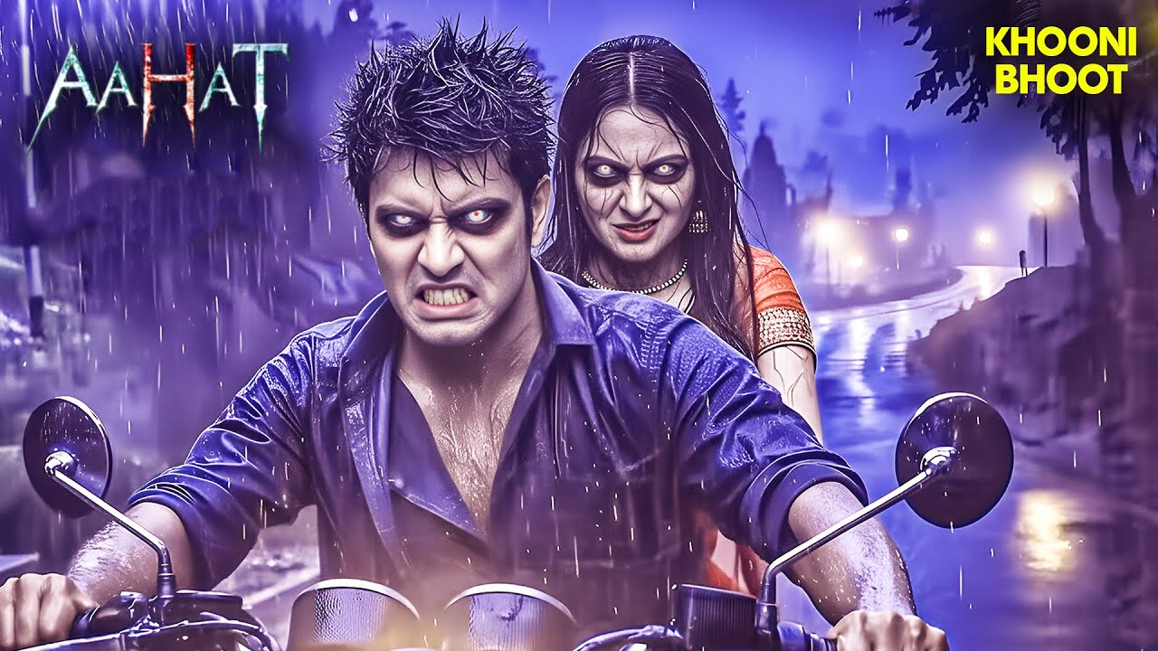 खुनी मौसम | Aahat | aahat New Episode 2025 | आहट | Horror Story | jara si aahat | डर का असली एहसास