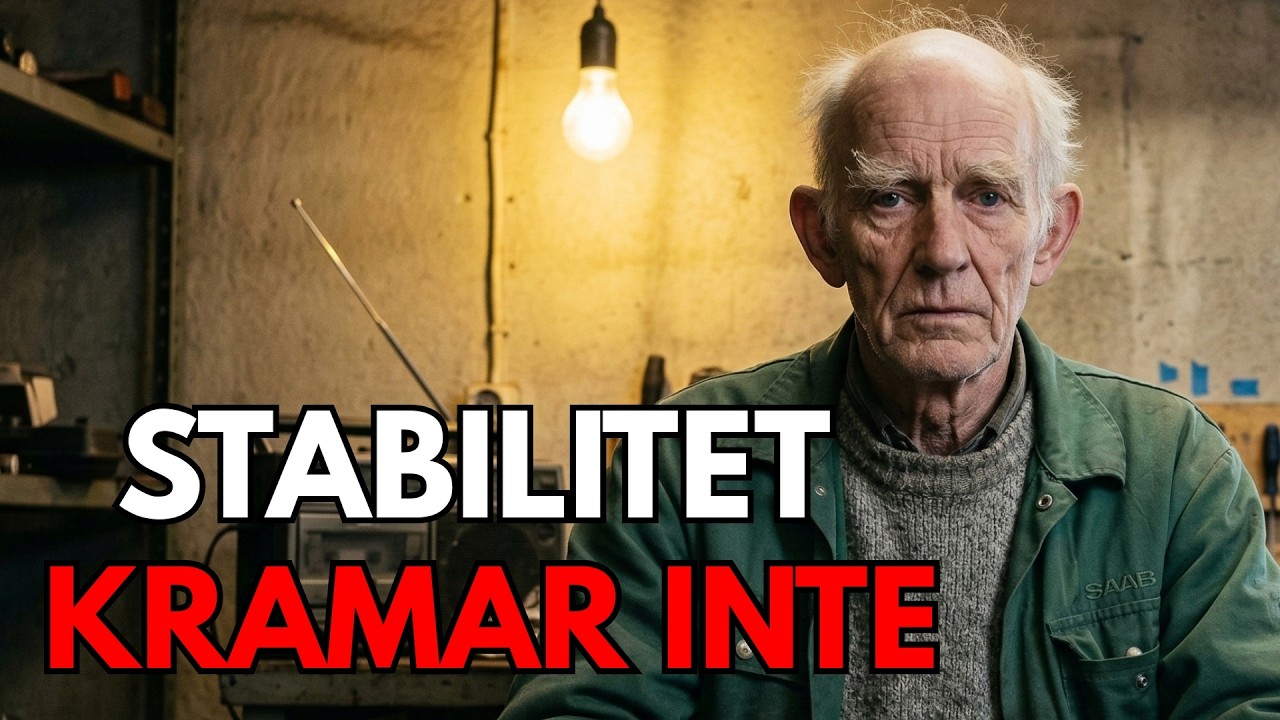 Jag offrade kärlek för stabilitet. Jag har ångrat det i 40 år.