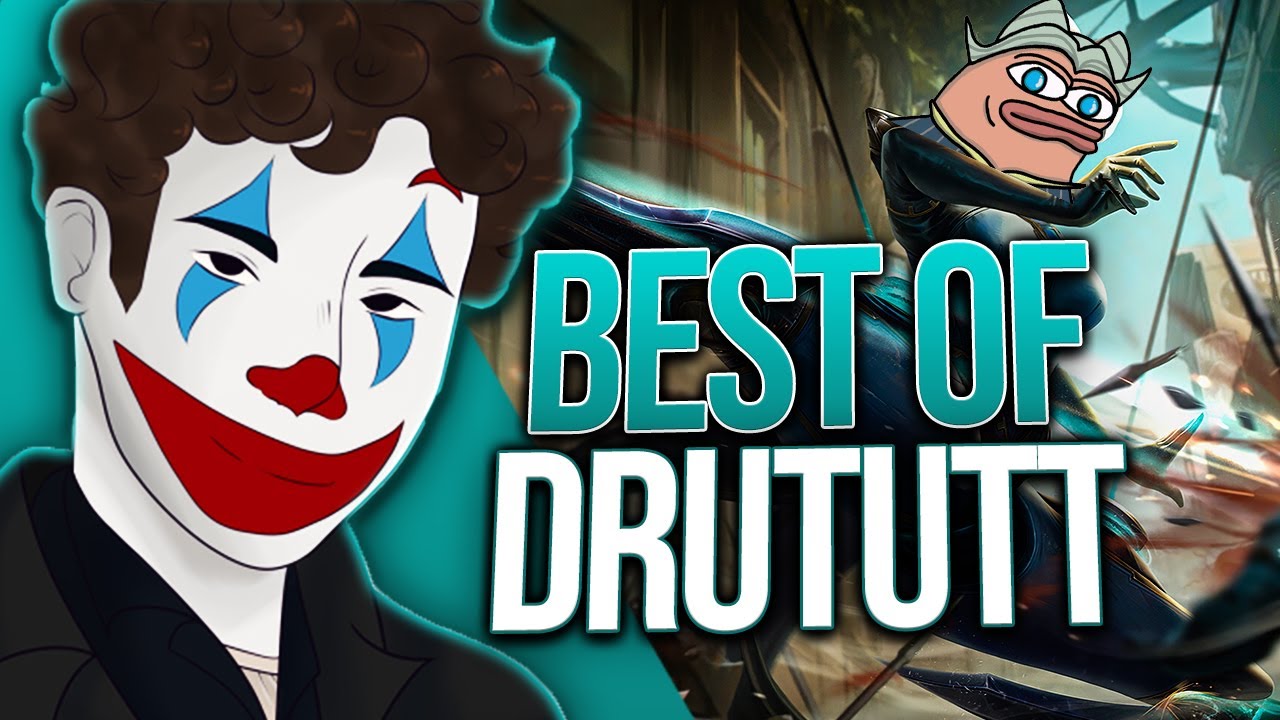 Drututt 