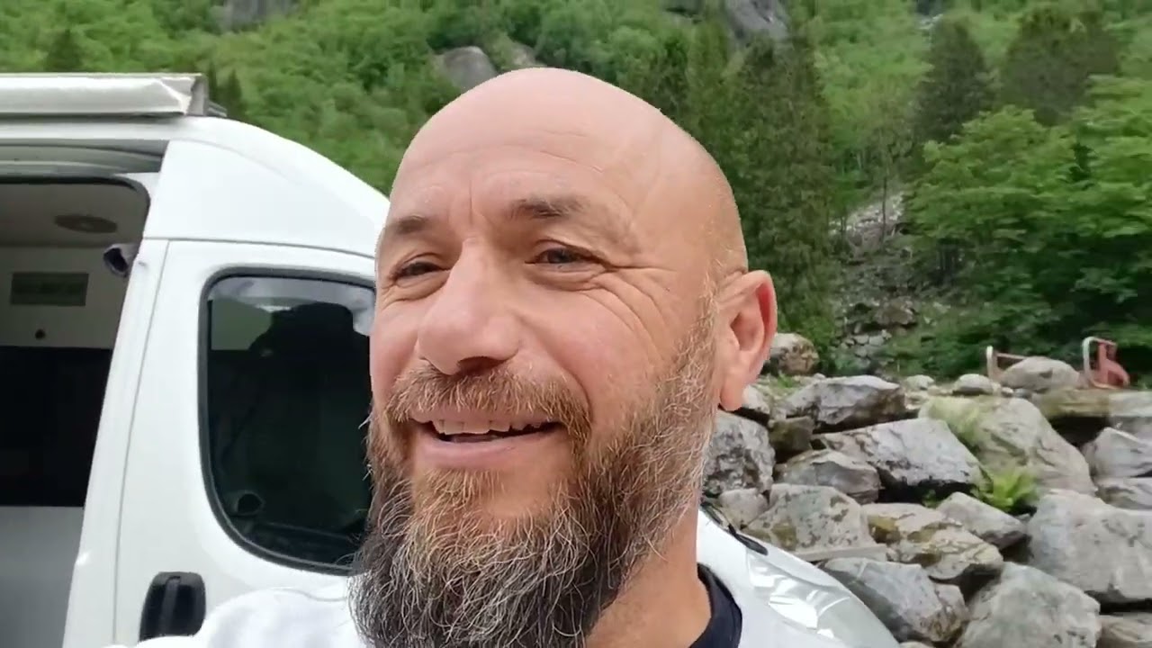 week3 Stavanger, Bergen, buerbreen, Runde en een paar watervallen