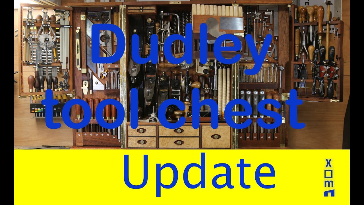 dudley update
