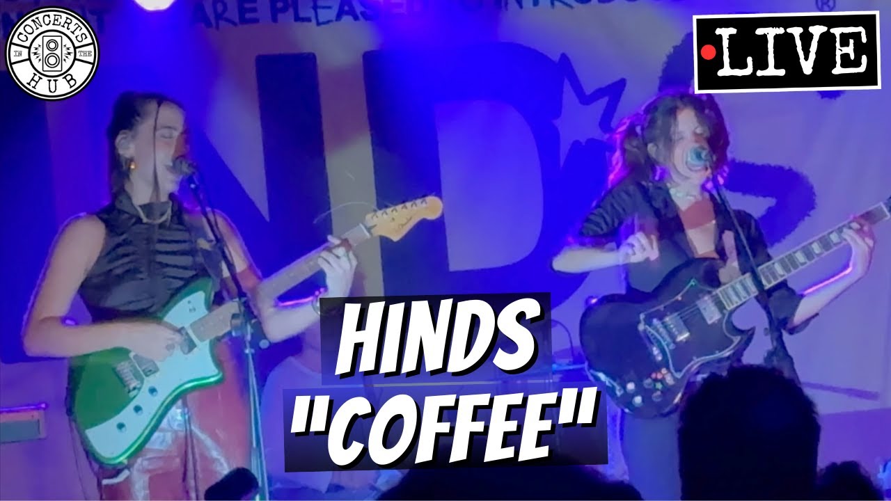 Hinds 