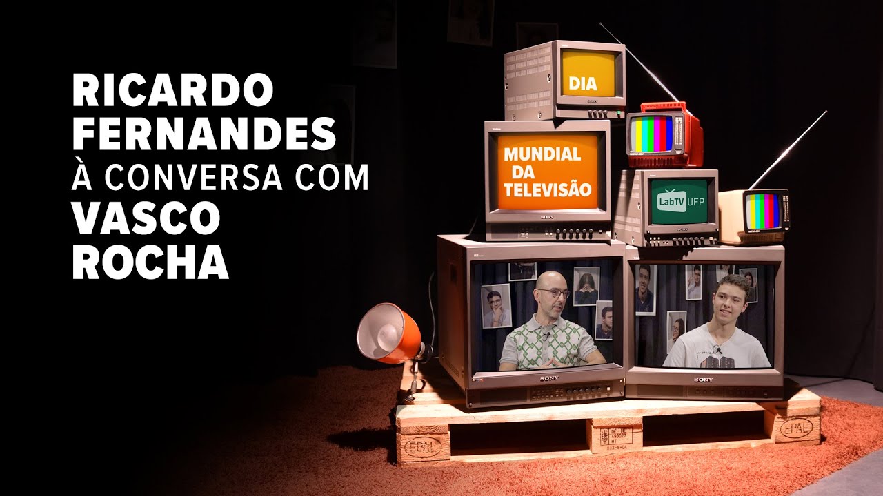 Vasco Rocha - Repórter de Imagem Sport TV