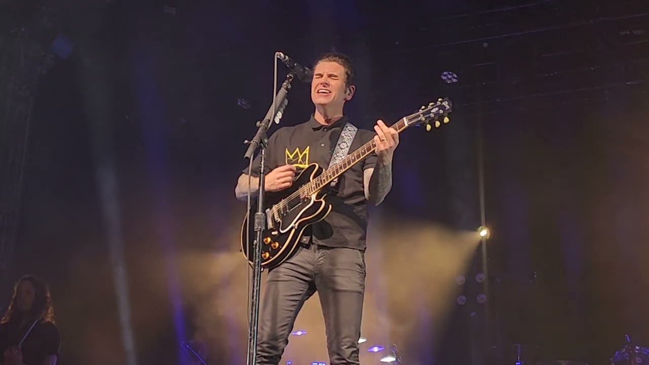 Remember to Breathe. Aragon ballroom. Sep 28,2024