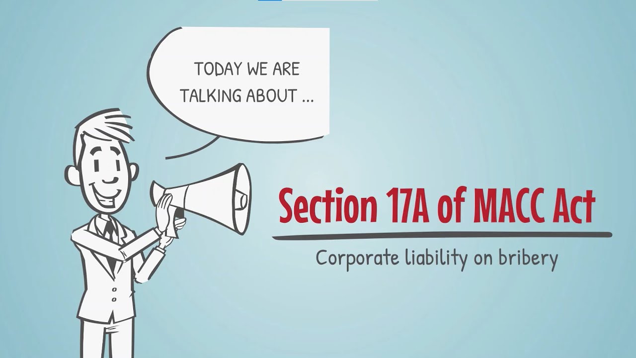 What is Section 17A?