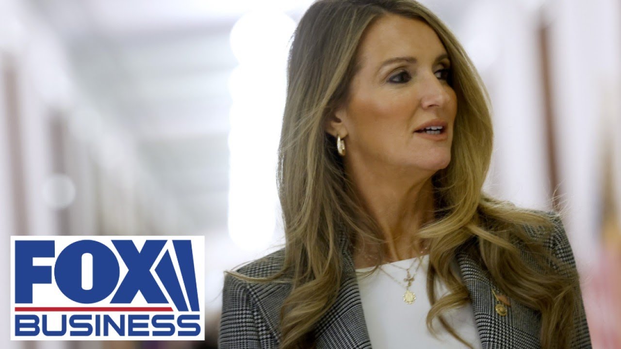 Senate holds confirmation hearing for Trump's pick to head Small Business Administration