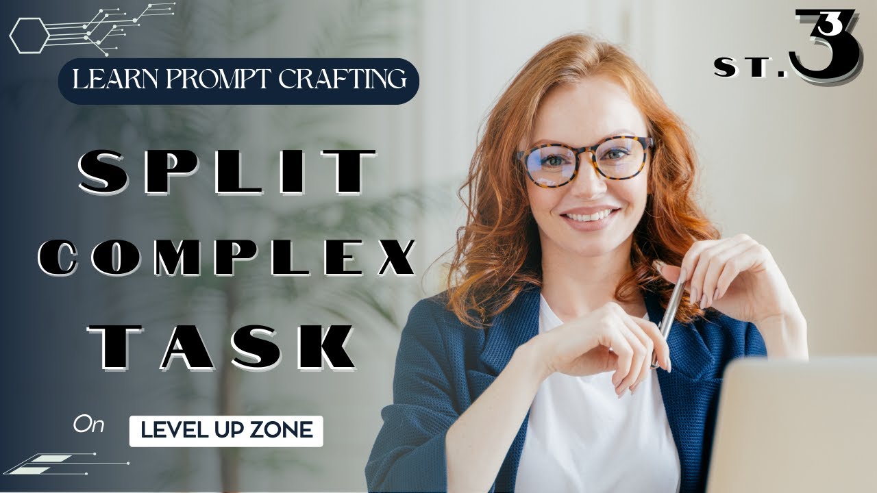 Learn Prompt Crafting for Chat GPT | Prompt Crafting #promptbuilding #promptengineering