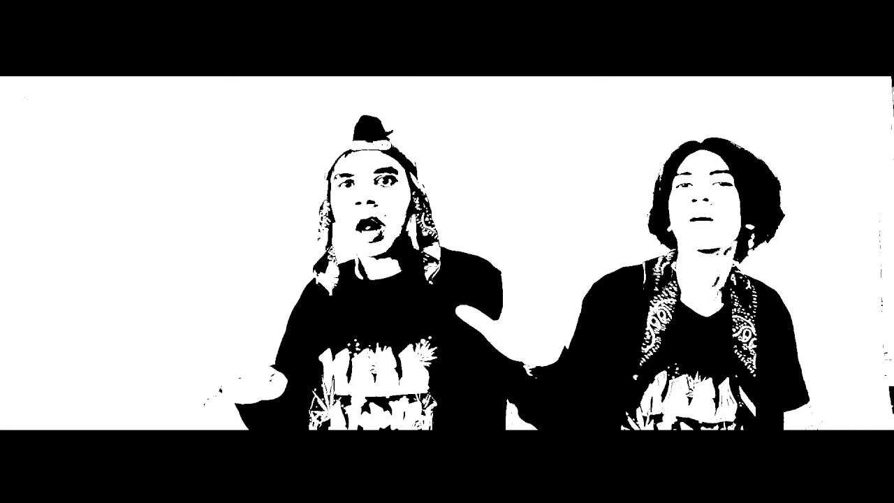 ​ေခါက္​ဆြဲ​ေၾကာ္​(Lil'human.Gwin)Hip hop song mtv
