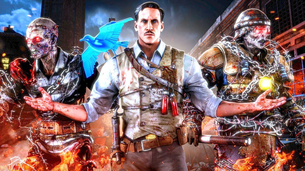 Why Blood of the Dead Was DOOMED To Fail...