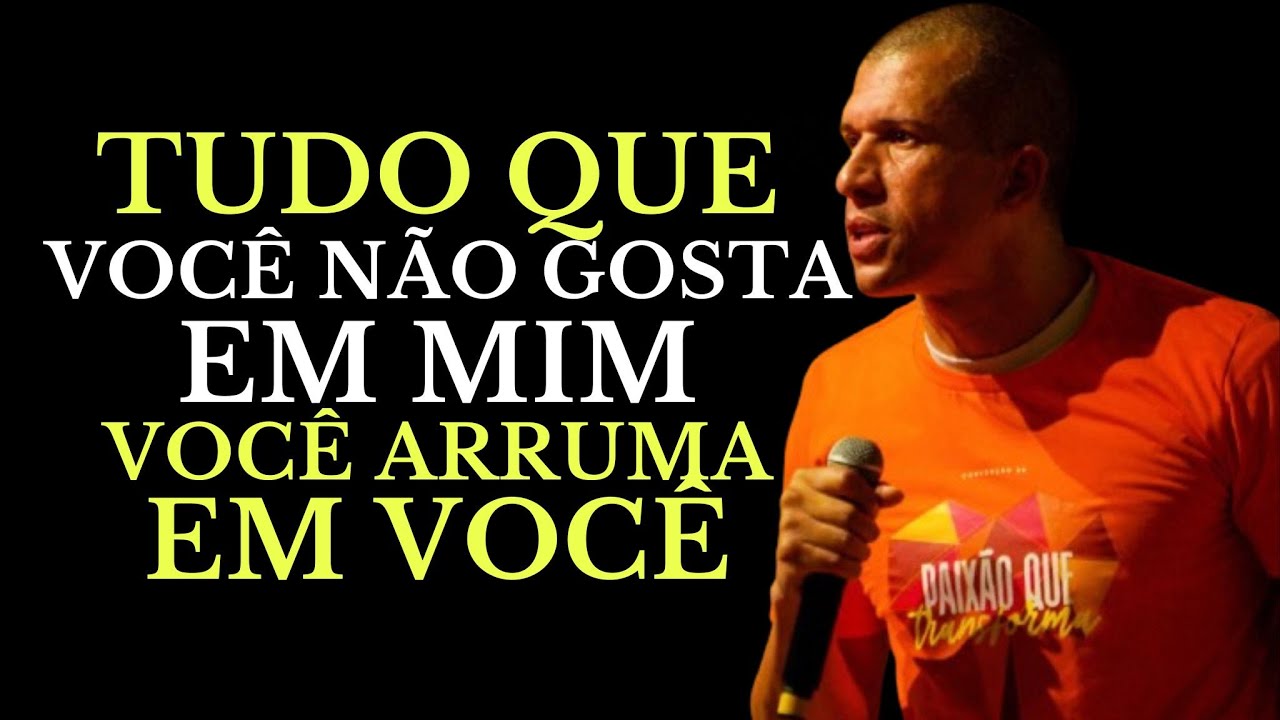 APRENDA A OLHAR SOMENTE PARA VOCÊ! O PODEROSSIMO NINJA MOTIVACIONAL #ninja