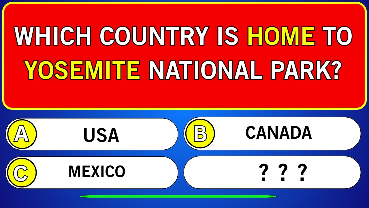 90% People Fail This Quiz 😲 | 70 General Knowledge Questions Challenge! 🧠