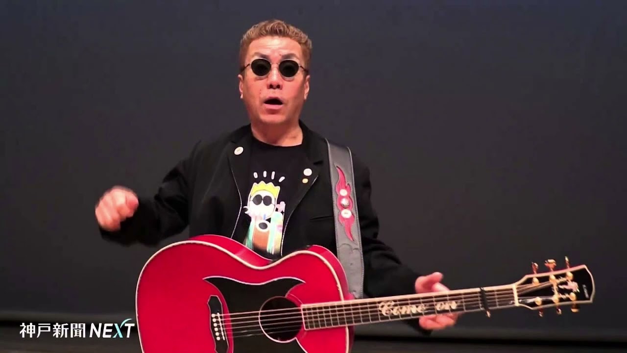 嘉門達夫カバー「なごり寿司」なごり雪替え歌20241112