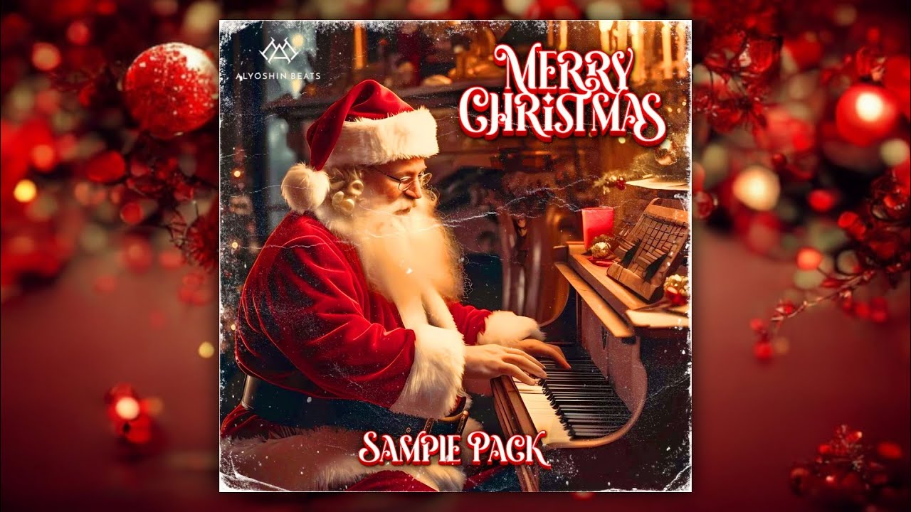 (FREE) SAMPLE PACK - 