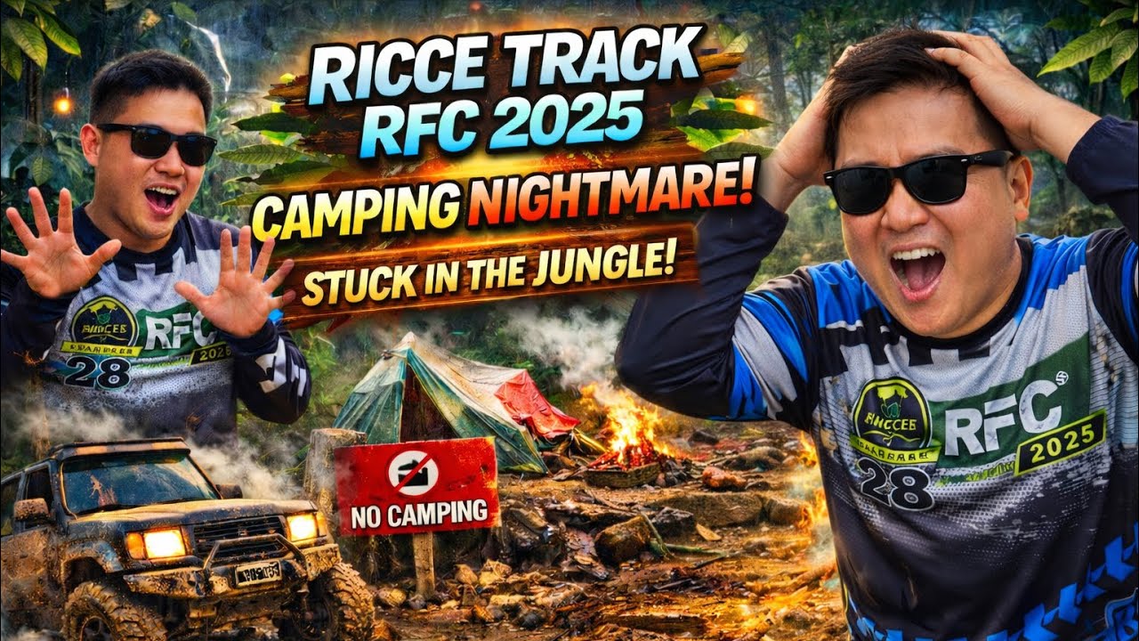EP1-Ricce Track RFC 2025