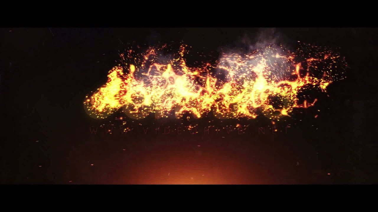 Epic Fire Logo