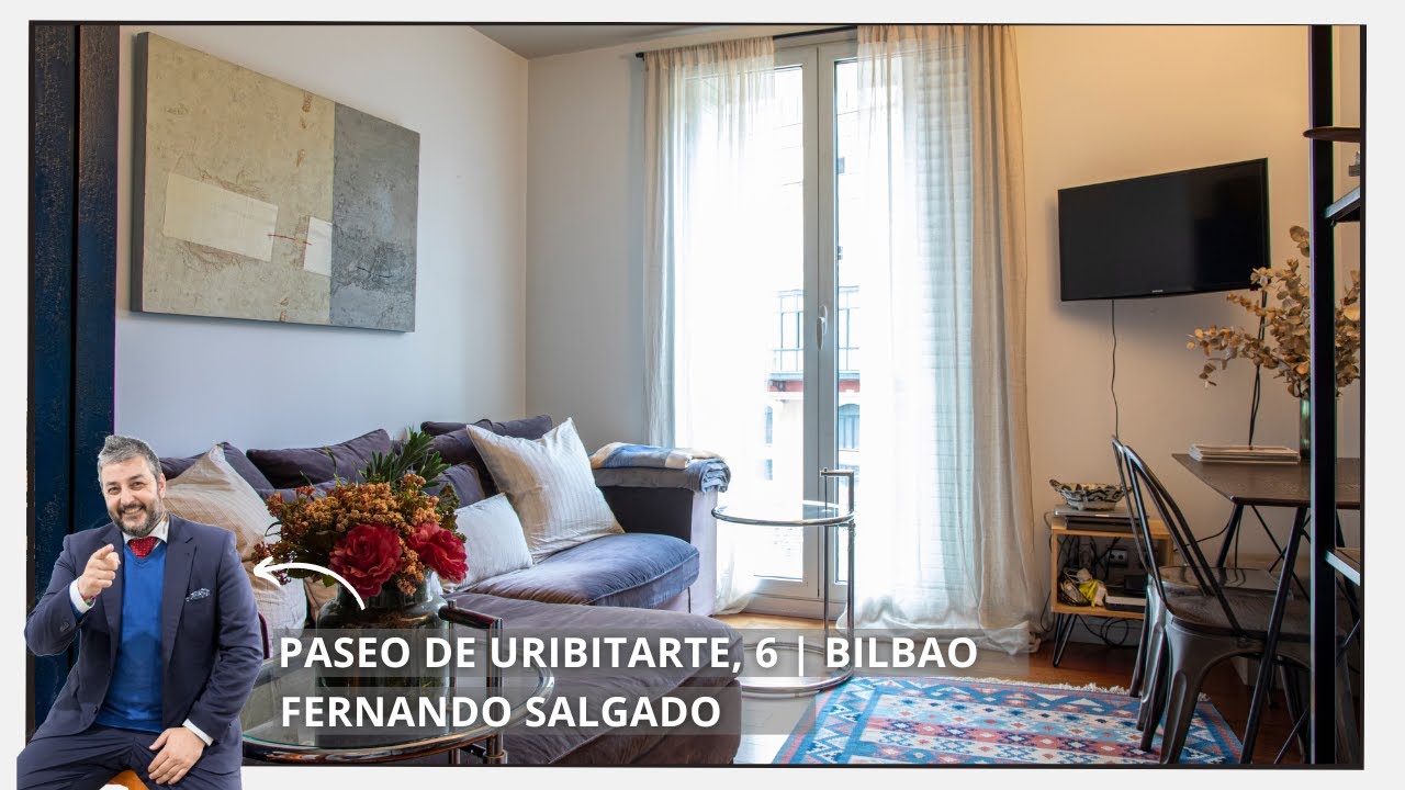 Piso en venta en las torres Isozaki