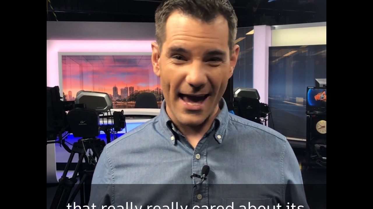 Nate Byrne
