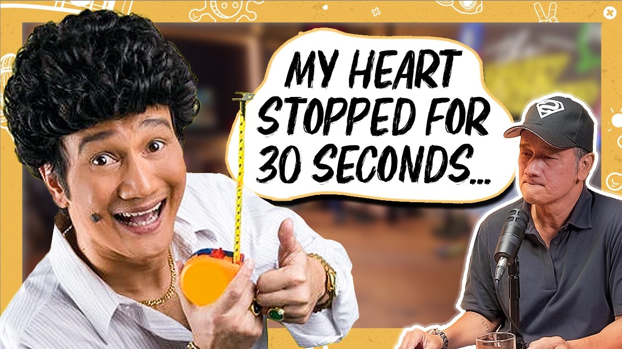 PART 2 | The Price of Being Phua Chu Kang ft. Gurmit Singh | #DailyKetchup EP338