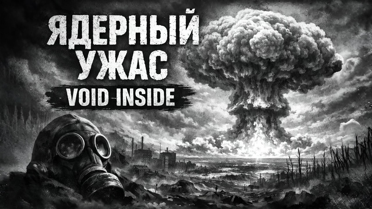 Радиационный ужас -  Void Inside