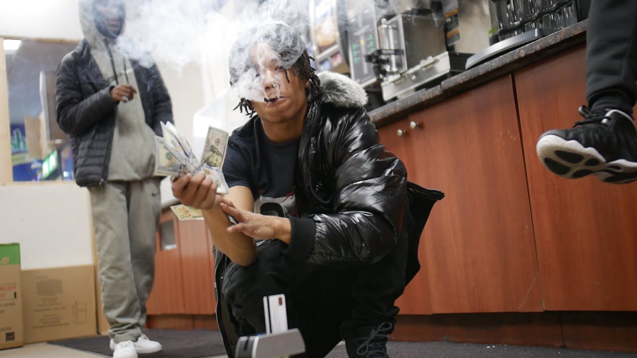 Pablo x Chewy Lo  “Reactivated 🅿️