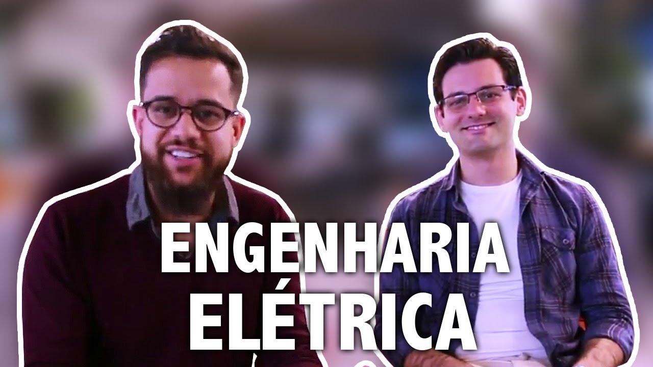 ENGENHARIA ELÉTRICA NA IRLANDA