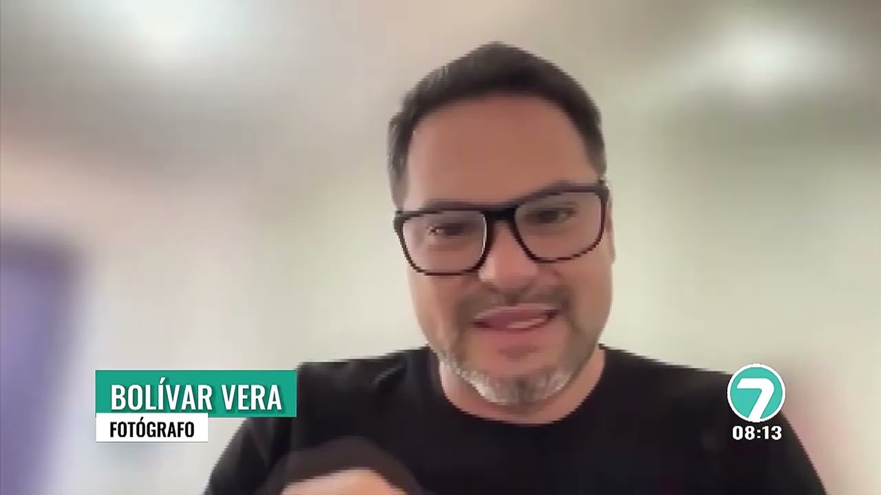 Comunidad de Bameno, poblada por Waorani abrió sus puertas a foráneos