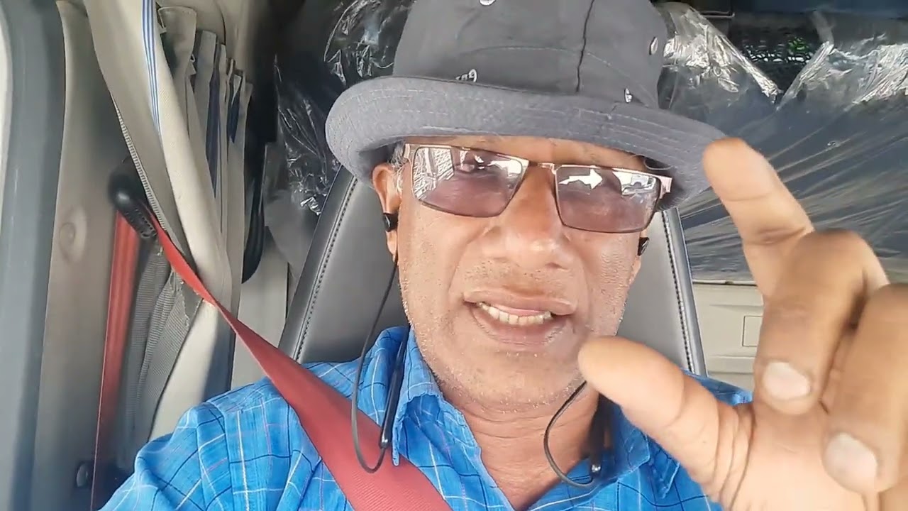 Dallah Driving School Test (Saudi) 🚛...#dallah #drivingschool #tndriveribrahim #tamil #saudi #driver