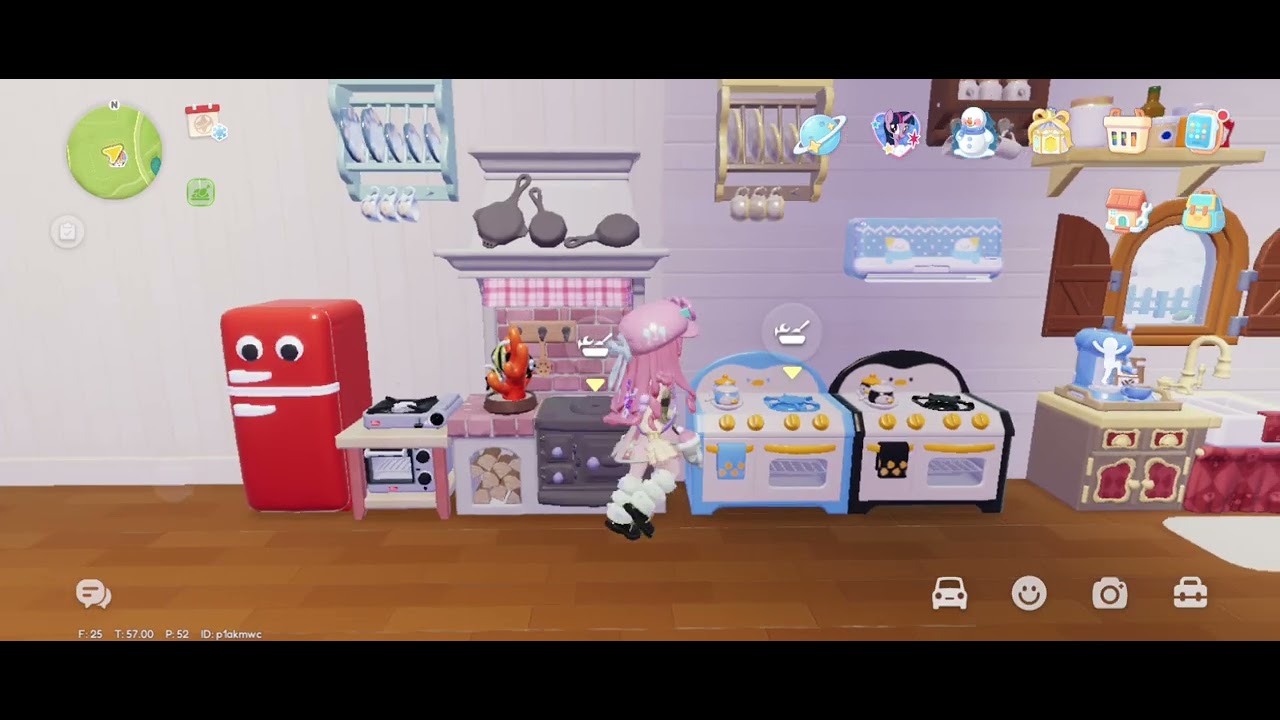 ★Heartopia★ part 4