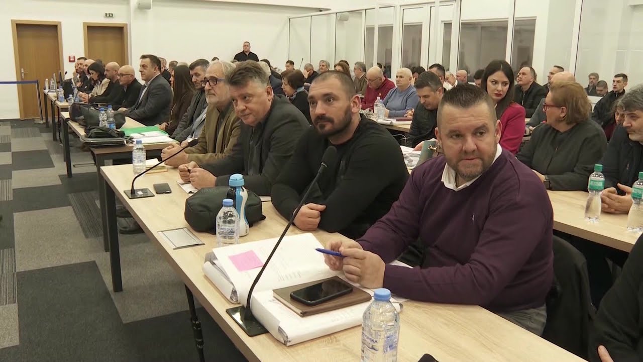 Шанкер во Пулс ги крена тензиите во судницата – родителите го обвинија дека дал контрадикторен исказ