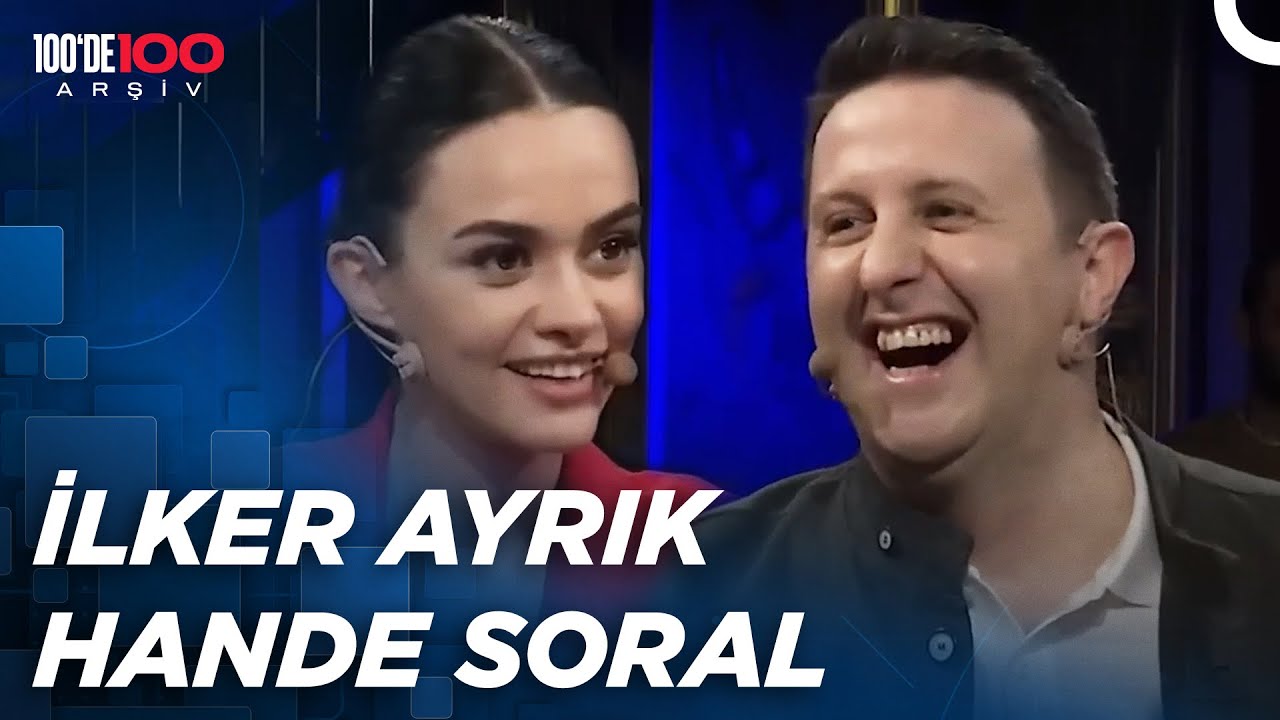 İlker Ayrık, Hande Soral, Ahu Sungur, Suat Sungur | Okan Bay&uuml;lgen ile Uykusuzlar Kul&uuml;b&uuml;