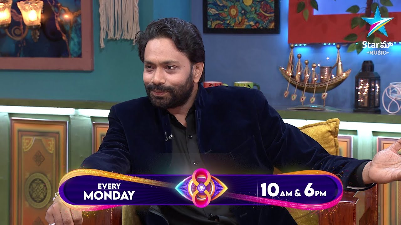 Bigg Boss Buzzz | Aditya Om Exclusive Exit Interview | Ambati Arjun | Star Maa