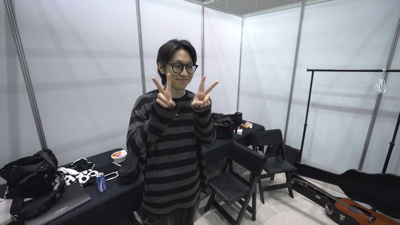 [Recap] 너드커넥션 (Nerd Connection) SOUND PLANET FESTIVAL 2025