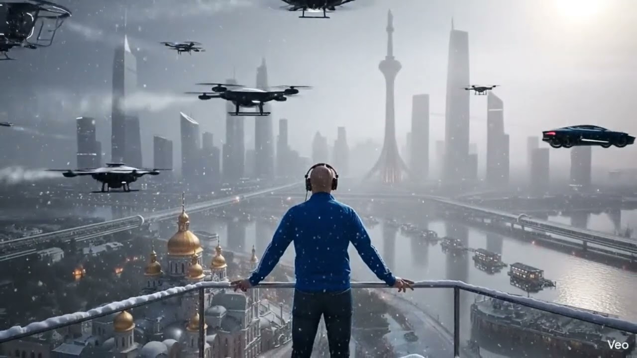 Echoes in the Rhythm, Amazing Strings and Drum and base