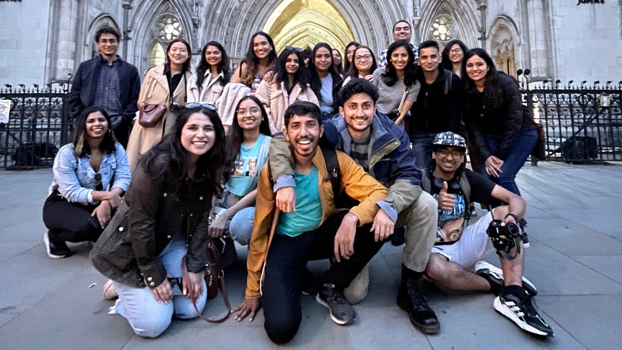 We Did The Ultimate London PUB CRAWL with our Subscribers!