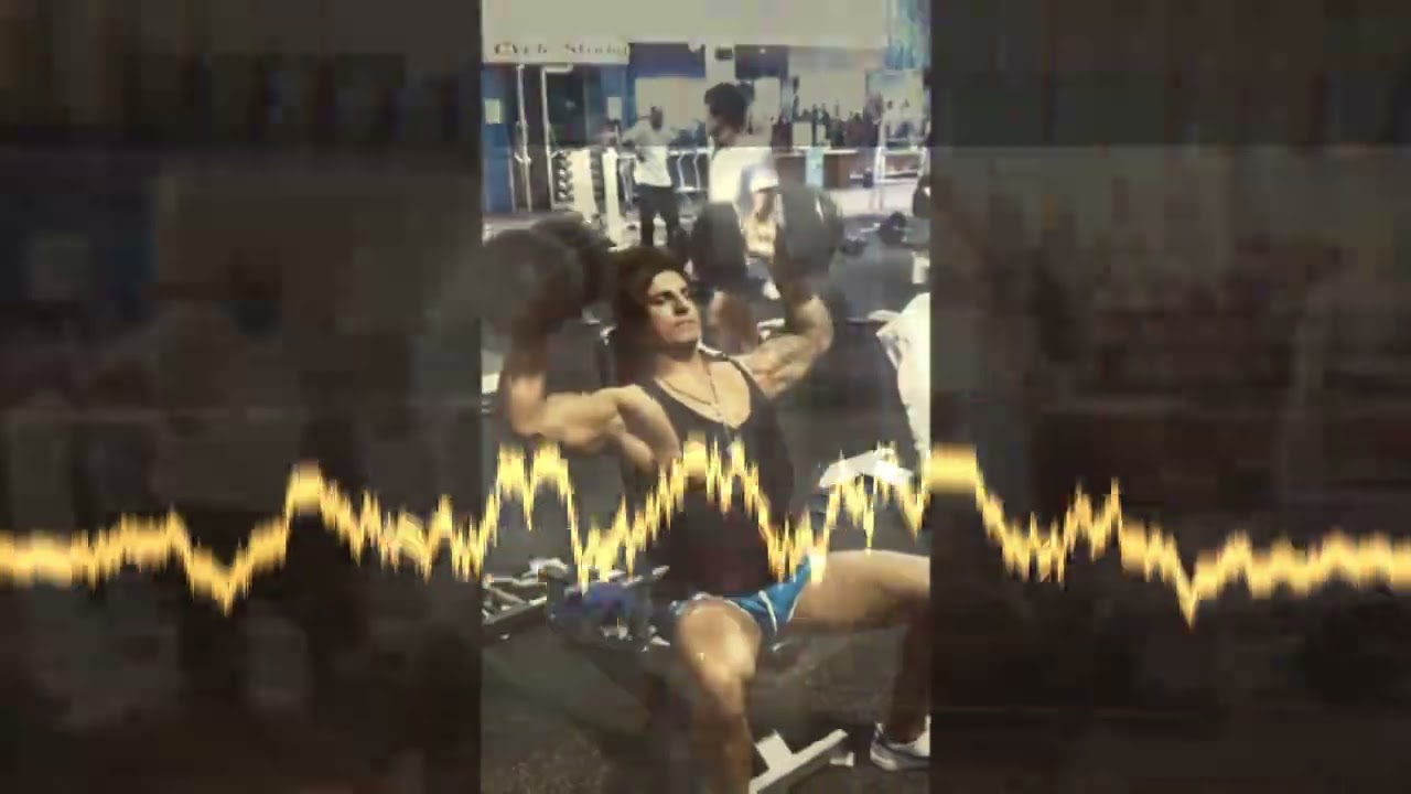 ZYZZ | Disarm you (DarrenM Remix) (Sped Up) Rare Hardstyle Ψ