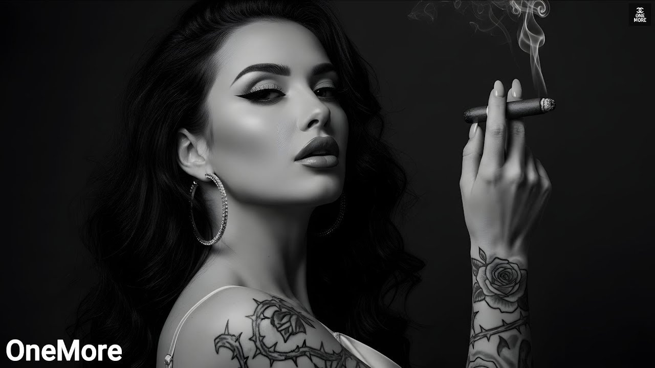 💫 Dreamy Deep House 2025 🎧 – Late Night Flow & Chillout Beats 🌙 — Music for Deep Feelings