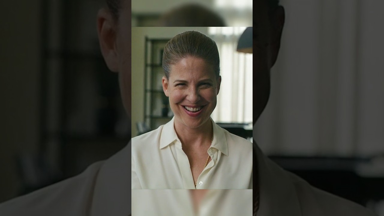 😊 Oglądała, jak jej pacjent się uśmiecha &mdash; a potem umarł na jej oczach #serial #film