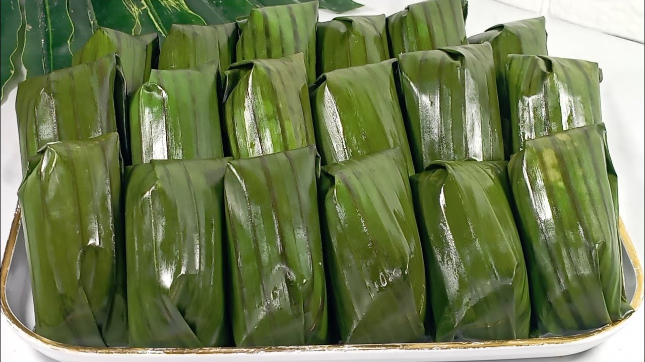 MAKANAN YANG PRAKTIS UNTUK BERBUKA PUASA DAN SAHUR DI BULAN RAMADHAN,MASAK LEBIH CEPAT DAN PRAKTIS